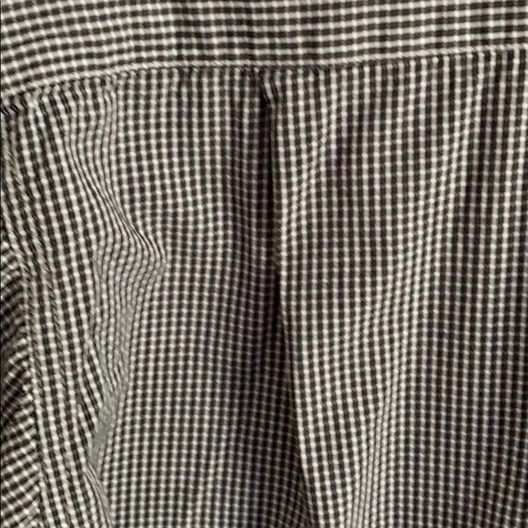 Haggar Men’s Long Sleeved Button Down Shirt XL - Picture 4 of 6